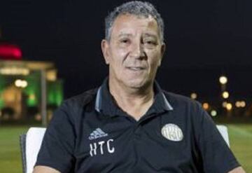 Ten Cate.