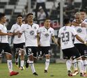 Colo Colo-Alianza Lima: Horario, TV y dónde ver online