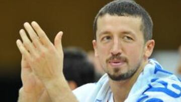 La Selección puede apear al subcampeón mundial