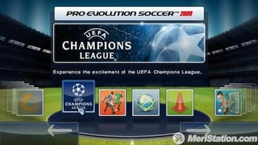 Pro Evolution Soccer 2009, Impresiones