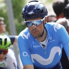 El dato Strava: Cristian Rodríguez lidera en Vio y Arcas en Petralba