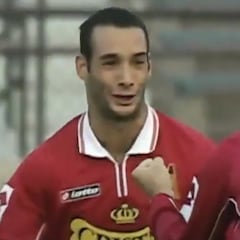 ¡Gol a Johnny Herrera! La tarde en que Sebastián Miranda amargó a la U