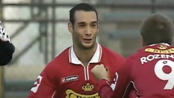 ¡Gol a Johnny Herrera! La tarde en que Sebastián Miranda amargó a la U