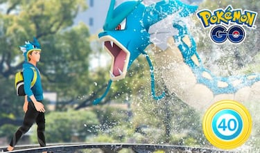 Pokémon GO – Desafío Legado 40: fechas, todas las misiones y recompensas