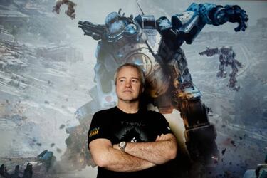 Vince Zampella invierte en el mercado para móviles