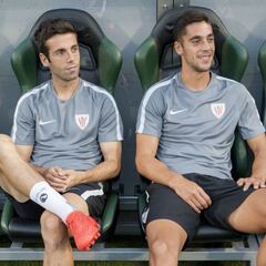 Soñando ya con Solna