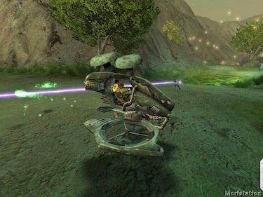 La demo de UT2004 llegará en dos semanas