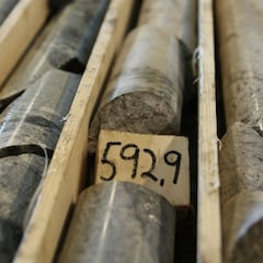 Hallan el “mayor yacimiento” de tierras raras de Europa