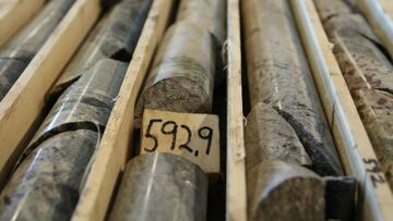 Hallan el “mayor yacimiento” de tierras raras de Europa