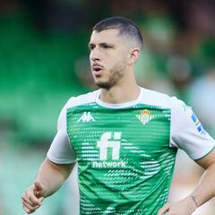 Las posibilidades del regreso de Guido Rodríguez al América