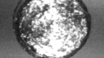 Ni oro ni diamantes: el metal más caro del mundo vale 27 millones de euros el gramo