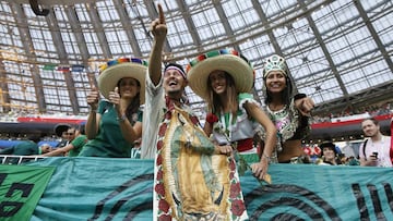 Triunfo en la cancha; en la tribuna, goliza