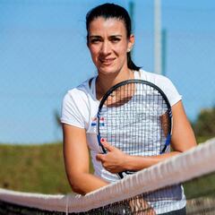 Cepede: "Garbiñe es referente en Sudamérica; ojalá hubiese más"