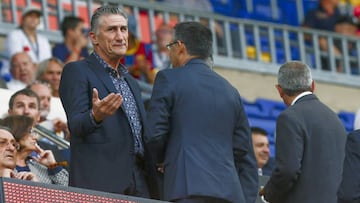 Bauza se reunirá mañana con Messi y Mascherano
