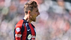 El Ciclón gana con lo justo