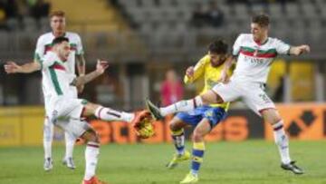 El Granada cierra su peor año desde que volvió a Primera