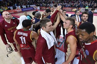 Las cuentas del Estu en la Champions: todas las opciones