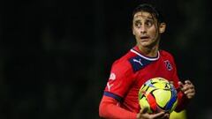 Giovanni: “Colombia juega con emoción y pertenencia”