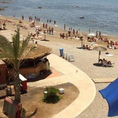 Andalucía estudia vacunar a los turistas nacionales