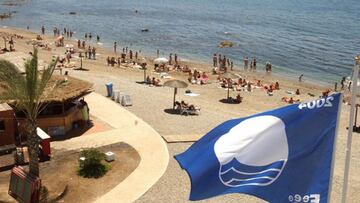 Andalucía estudia vacunar a los turistas nacionales