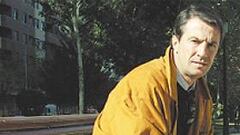 "Pido perdón por haber manchado la camiseta"