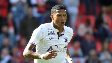 Jean-Clair Todibo 