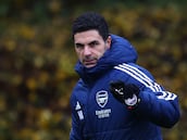 Campeón y aspirante se retan por el trono de la Premier