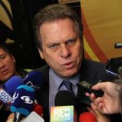 Código disciplinario cambia para la Liga Águila II-2015