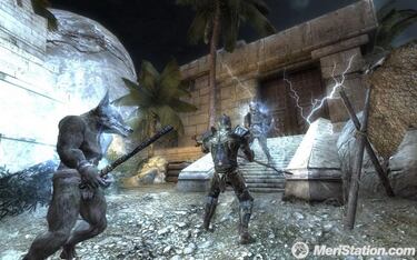 Polémica sobre el retraso de Two Worlds II