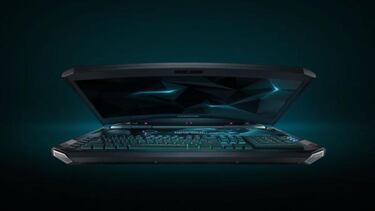 Lo mejor del CES 2017 de Las Vegas en 8 gadgets