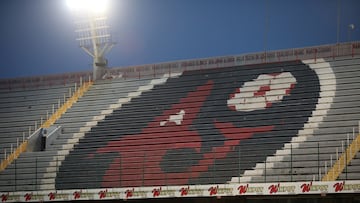 during the game Veracruz vs Alebrijes de Oaxaca, corresponding to Day 6 of the MX Cup season 2019-2020, at Luis Pirata Fuente Stadium, on October 22, 2019.
<br><br>
durante el partido Veracruz vs Alebrijes de Oaxaca, correspondiente a la Jornada 6 de la Copa MX temporada 2019-2020, en el Estadio Luis Pirata Fuente, el 22 de Octubre de 2019.