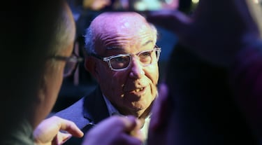 MotoGP ve “muy difícil” disputar el GP de Qatar