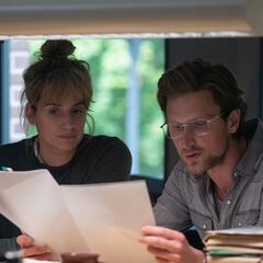 Caso Hartung, la historia de una niña desaparecida por venganza