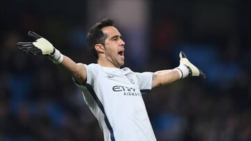 Bravo anticipa duelo con Alexis: “Está jugando increíble”