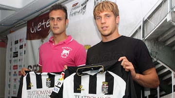 El truco “pornográfico” de JIM en los vídeos de análisis en el Cartagena