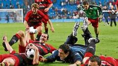 La victoria de la Unión