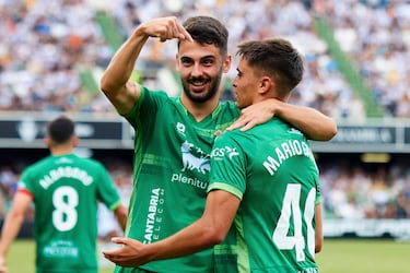 San Jokin vale un liderato