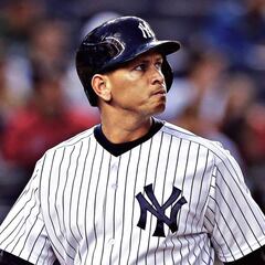 Alex Rodríguez y el cuento de Navidad