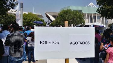 CONQUE… puro negocio