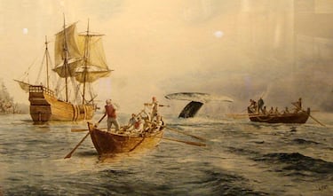 El día que España y Portugal se repartieron Groenlandia sin saberlo: pasó en un pequeño pueblo de Valladolid en 1494