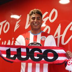 Djaló: "Llevaba bastante tiempo queriendo volver"