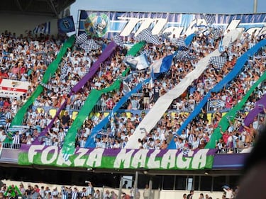 Juzgado por estafar al Málaga, Mallorca, Eto'o y Moyá