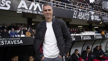 06/03/22 PARTIDO SEGUNDA DIVISION
FC CARTAGENA - SD EIBAR
GAIZKA GARITANO