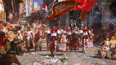 Destiny 2 tras más de 15 horas