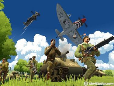 Battlefield Heroes, Impresiones