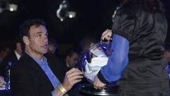 Faitelson: “No puedo discutir con Van Rankin, sólo es un porrista”