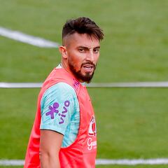 “¿Ancelotti? Brasil estará en buenas manos sea quien sea el entrenador”