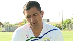 Archivo As: “Empecé a tomar a los 12; a los 23 estaba hecho pedazos”