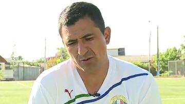 Archivo As: “Empecé a tomar a los 12; a los 23 estaba hecho pedazos”