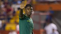 Adalid Maganda es separado por pitar sin autorización un partido amateur